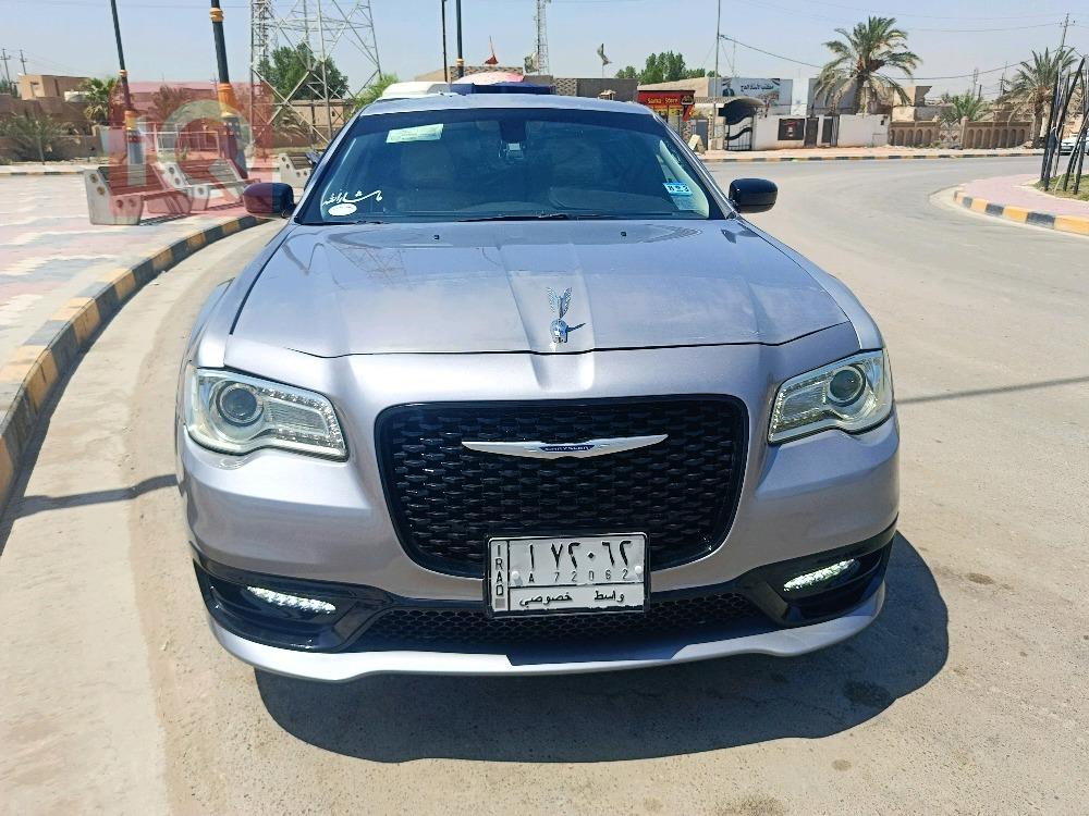 Chrysler 300